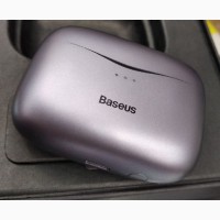 Baseus S2 TWS (NGS2-0G) Беспроводные наушники передовых наушников от популярного бренда