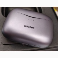 Baseus S2 TWS (NGS2-0G) Беспроводные наушники передовых наушников от популярного бренда