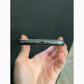 IPhone X 64gb Silver Refurbished з безкоштовною гарантією 1 рік