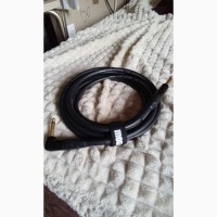 Инструментальный гитарный кабель Mogami Reference 3368 3, 5m Japan