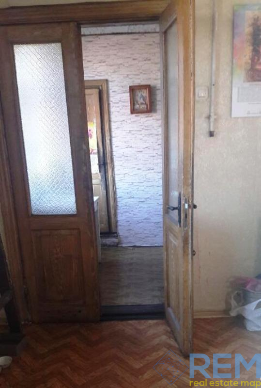 Фото 7. Трехкомнатная квартира на Молдаванке