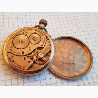 Часы Moeris, Швейцария, карманные