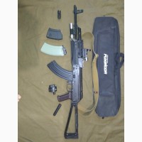 Продам охотничий карабин МКМ -072 Сб (АК-47)