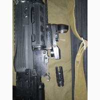 Продам охотничий карабин МКМ -072 Сб (АК-47)