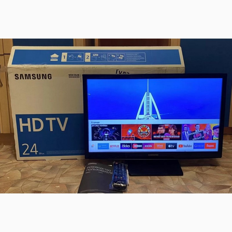 Вес Телевизора Samsung
