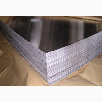 Лист алюмінієвий сплав 3003 (АМЦ) 0, 8 мм