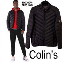 Чоловіка якісна куртка Colin’s. Стан нової