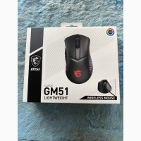 Продам новую msi clutch gm51