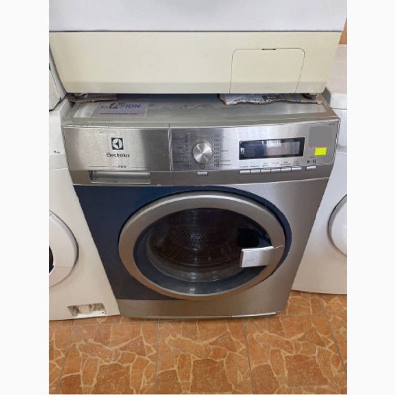 Фото 5. Продаємо вживані пральні машини з гарантією