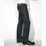 Арт. 1111. Джинсы Levis 527™ Slim Boot Cut Jeans.