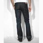 Арт. 1111. Джинсы Levis 527™ Slim Boot Cut Jeans.