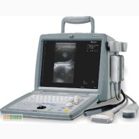 Ультразвуковой ветеринарный сканер EMP-830 VET