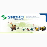 Воздуходувка (пылесос) Sadko (Садко) SBE-2600. ОРИГИНАЛ. Бесплатная доставка. Кредит