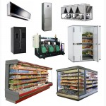 Холодильное торговое оборудование для магазинов.Доставка, установка по Крыму