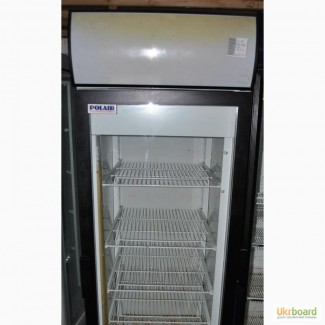 Продам профессиональный холодильный шкаф Polair DM-107 s бу