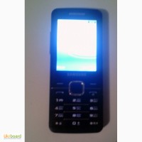 Продам б/у телефон Samsung GT-S5611