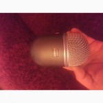 Продам студийный микрофон shure beta 52a original