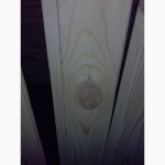Вагонка деревянная ( европрофиль ) из сосны