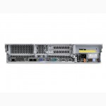 Продам сервер IBM X3650 M2 (2xXeon X5550 2.66GHz / DDRIII 32Gb / 2x147Gb SAS / 2PSU)