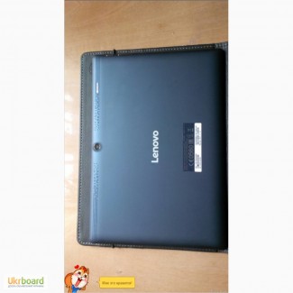 Продам б/ у планшет Lenovo TAB2A10-30