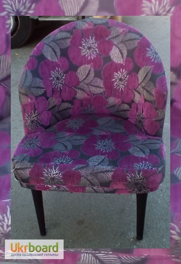 Фото 3. Продам удобные кресла бу. Бу мягкая мебель для ресторана