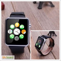 Умные часы smart watch gt08 (new)