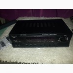 Auna AMP 3800 5.1-канальний ресивер навколишнього звуку 600W - чорний