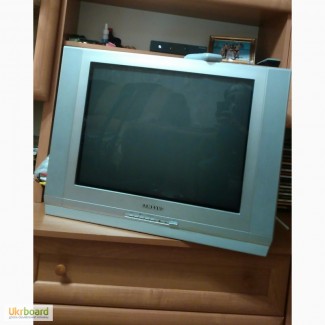 Продам б/у телевизор Samsung CS-25 K 10