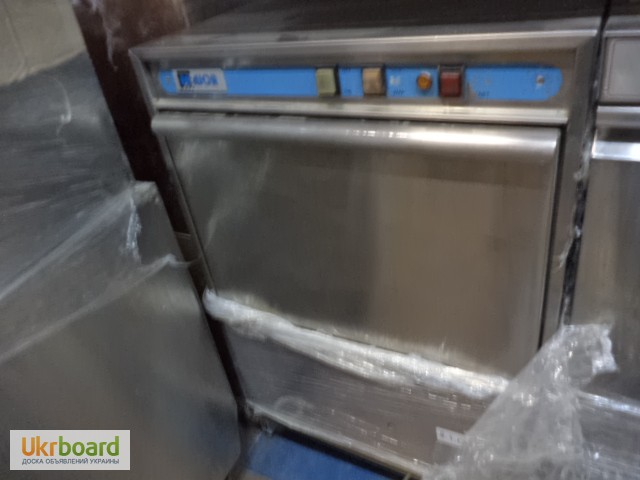 Фото 14. Посудомоечная машина в рабочем состоянии б/у