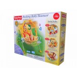 Акция!!! Детский шезлонг Fisher-Price 1760(W02-5358)