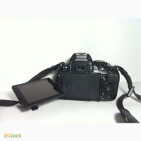 Продам Nikon D5100 body