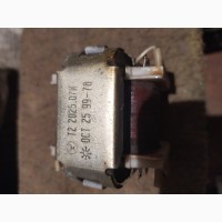 Продам трансформатор ОСТ 25-99-78