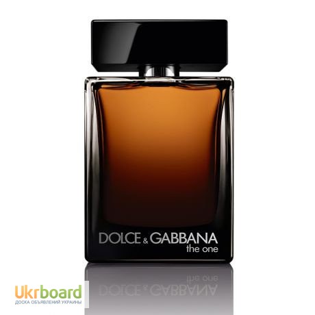 Фото 4. Dolce Gabbana The One for Men Eau de Parfum парфюмированная вода 100 ml