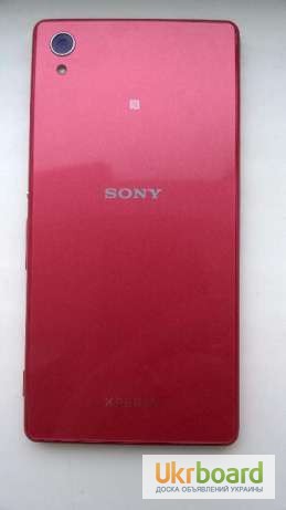 Sony Xperia M4 aqua DS E2312 Black б/у
