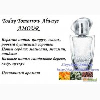 Продам парфюм.воду торговой марки Avon