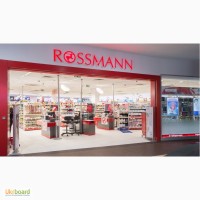Мужчины на склад Rossmann в Польшу