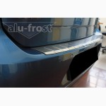 Тюнинг продам накладку на задний бампер VW Golf VII 2013