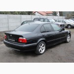 Разборка BMW 5 (E39) 1996-2000 год. Запчасти