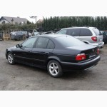 Разборка BMW 5 (E39) 1996-2000 год. Запчасти