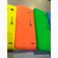 Задняя крышка Nokia 535 Задняя крышка (панель) Microsoft (Nokia) Lumia 535 DualSim