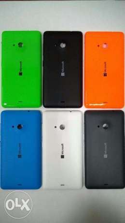 Фото 9. Задняя крышка Nokia 535 Задняя крышка (панель) Microsoft (Nokia) Lumia 535 DualSim