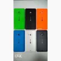 Задняя крышка Nokia 535 Задняя крышка (панель) Microsoft (Nokia) Lumia 535 DualSim