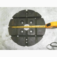 Усп 12 плита круглая диаметром 240х30 мм