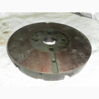 Усп 12 плита круглая диаметром 240х30 мм
