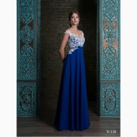 Платья на выпускной, вечерние платья в пол купить в Киеве