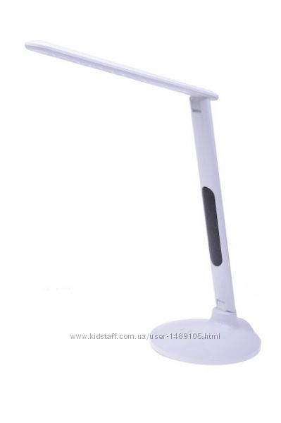 Фото 3. LED лампа настольная LED Lux SP115 с дисплеем