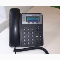 Продается б/у IP-телефон Grandstream GXP1610. 1500 за 2 шт