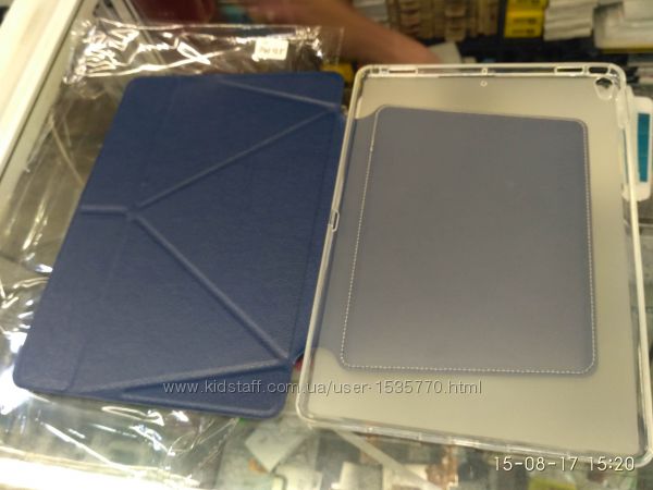 Фото 3. Чехол Smart Case iPad Pro 10.5 Original Smart Cover Чехол Smart Cover iPad Pro 10.5