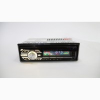 Автомагнитола Pioneer 6317BT Bluetooth, MP3, FM, USB, SD, AUX - RGB подсветка