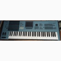 Продам Yamaha motif xs 6